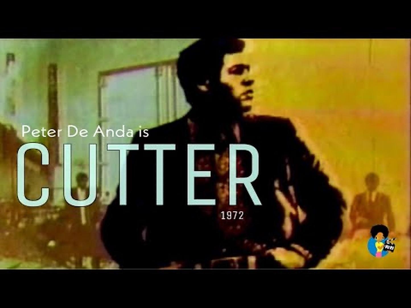Cutter (TV)