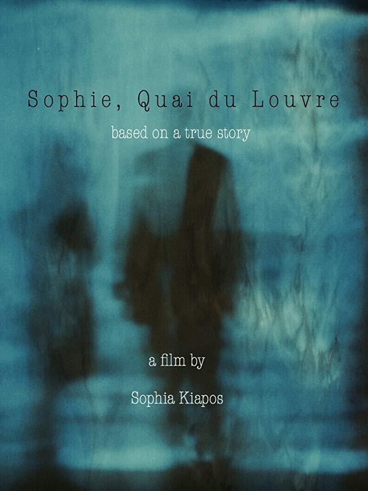 Sophie: Quai du Louvre (S)