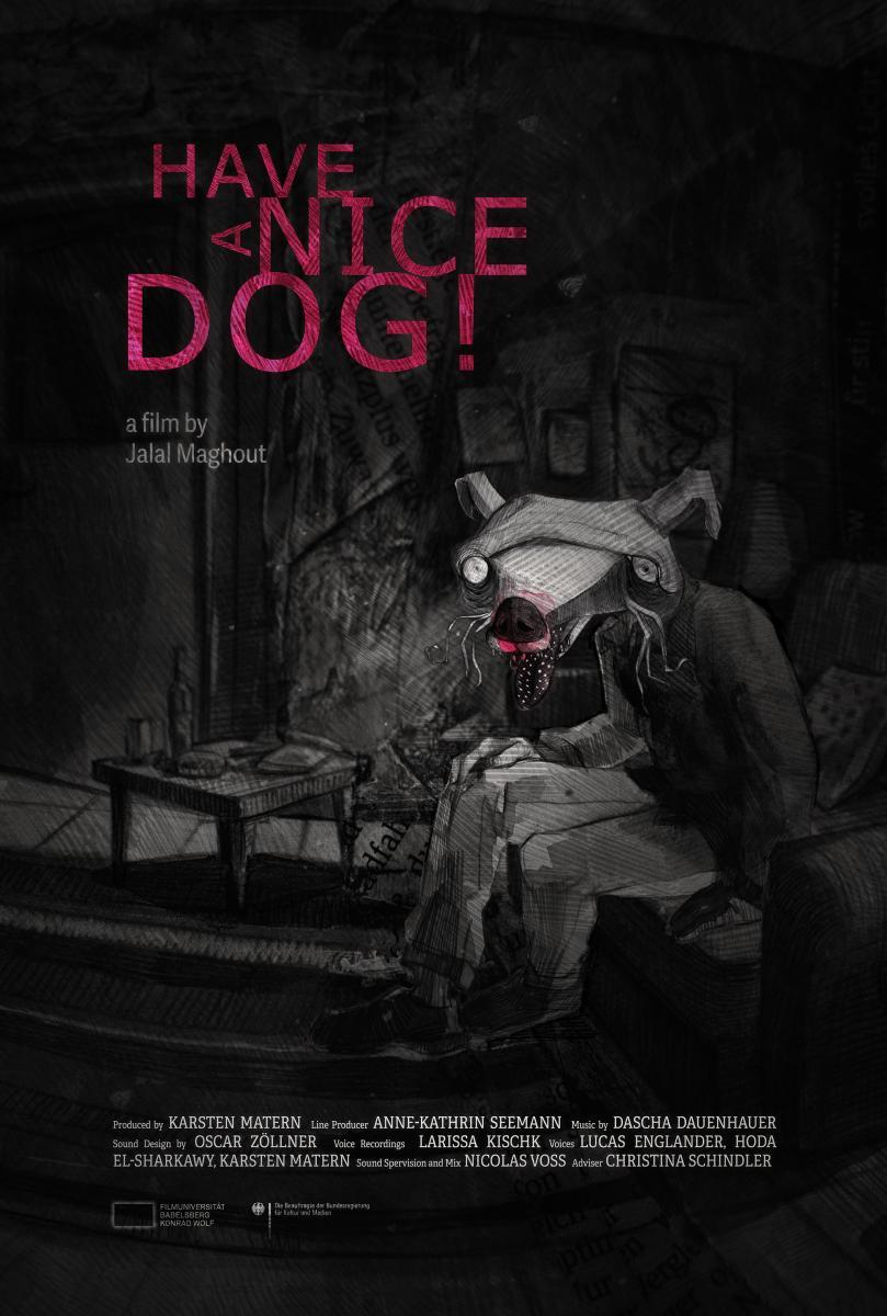 Have a Nice Dog! (S)