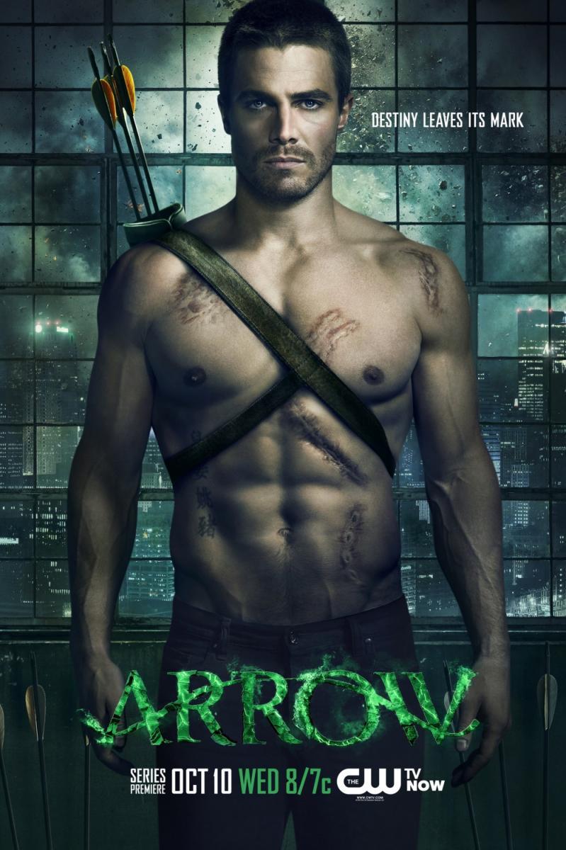 Arrow (Serie de TV)