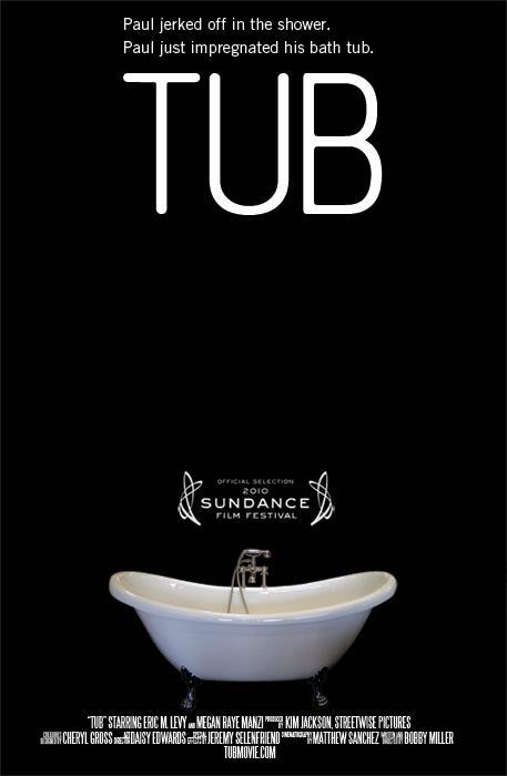 Tub (S)