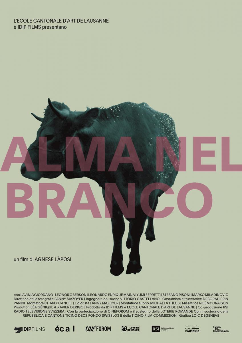 Alma nel Branco (C)