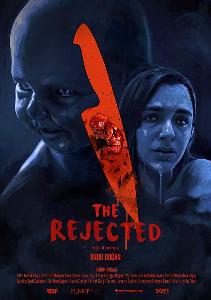 The Rejected