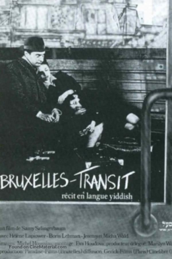 Bruxelles-transit