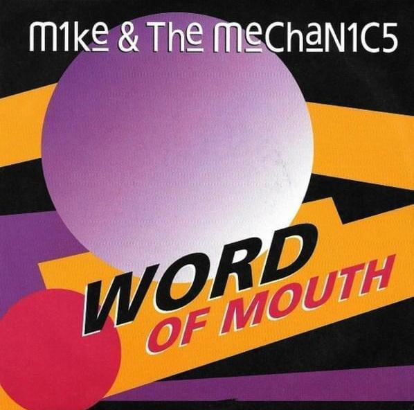 Mike + the Mechanics: Word of Mouth (Music Video)