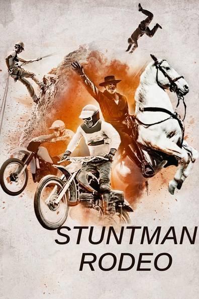 Stuntman's Rodeo