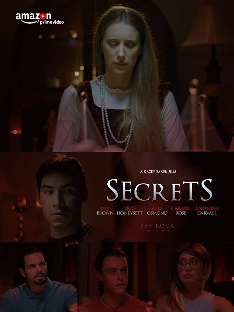 Secrets (S)