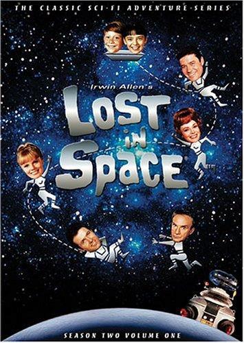 Lost in Space (TV Series)