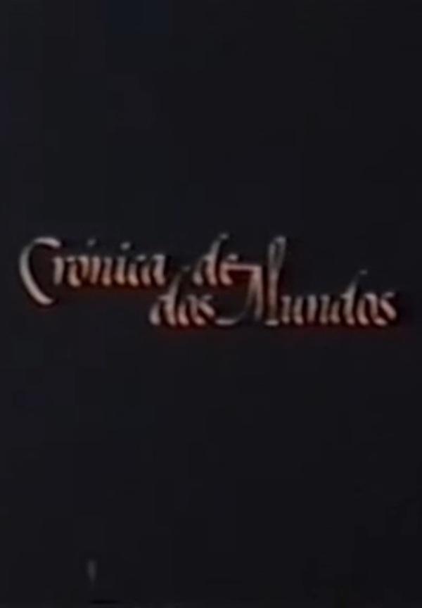 Crónica de dos mundos (S)