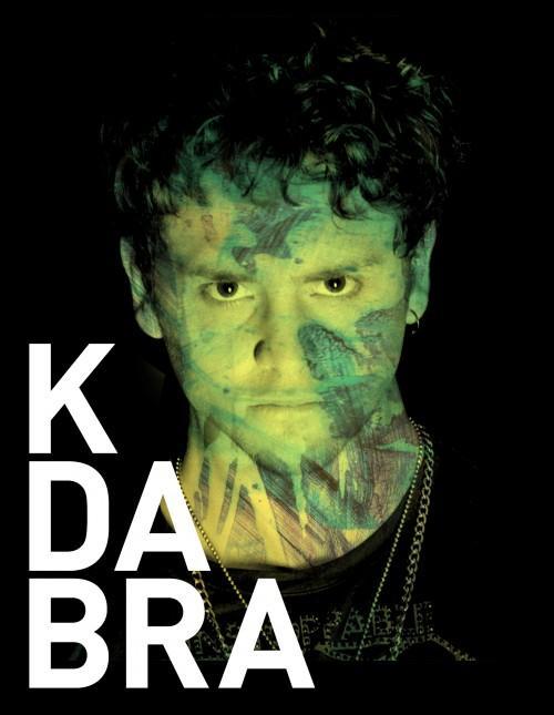 Kdabra (Serie de TV)
