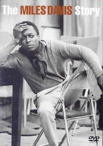 The Miles Davis Story (TV)