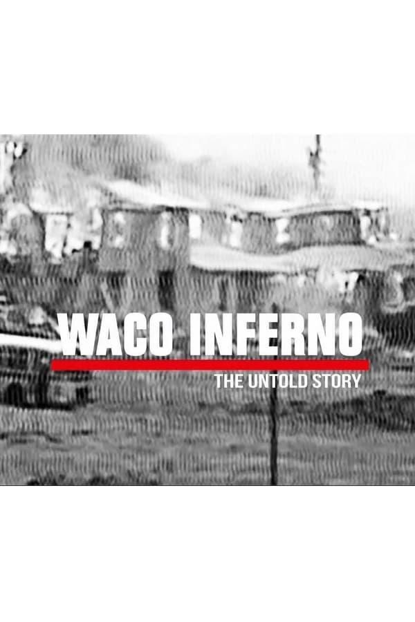 Waco: el asedio más largo (TV)