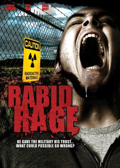 Rabid Rage