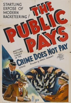 The Public Pays (C)