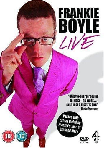 Frankie Boyle: Live