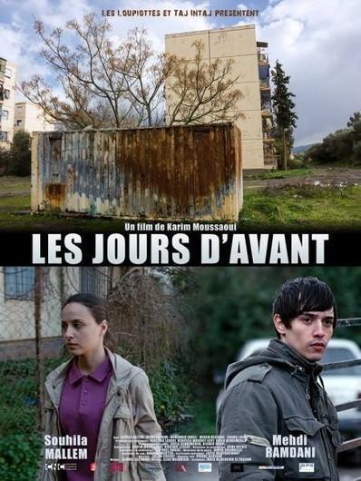 Les jours d'avant