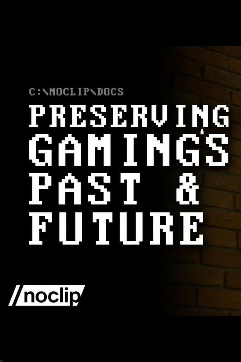 GOG: Preserving Gaming’s Past & Future