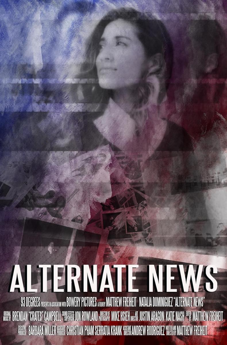 Alternate News (S)