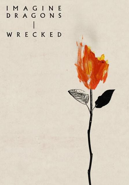 Imagine Dragons: Wrecked (Music Video)