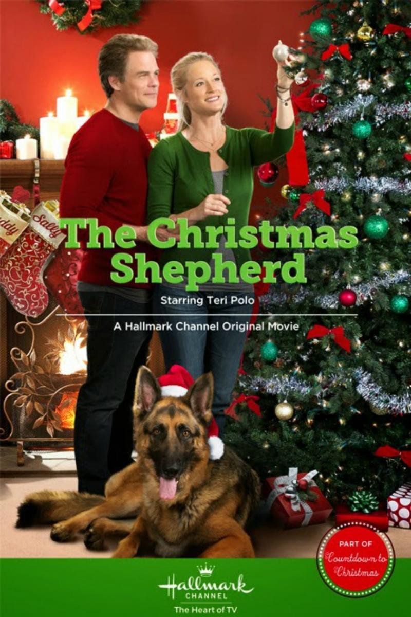 The Christmas Shepard (TV)