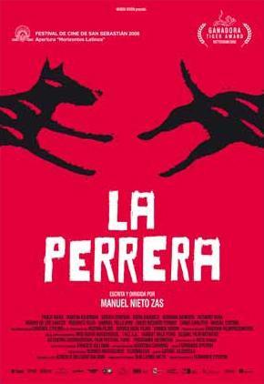 La perrera