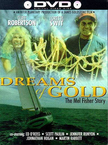 Dreams of Gold: The Mel Fisher Story (TV)