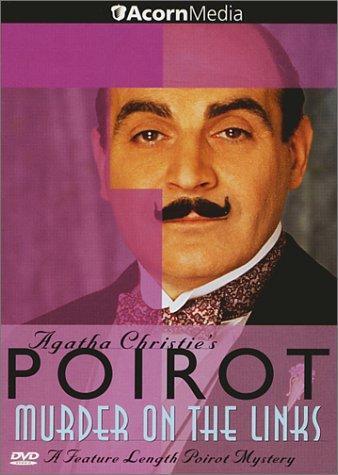 Agatha Christie: Poirot - Murder on the Links (TV)