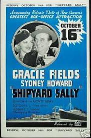 Shipyard Sally