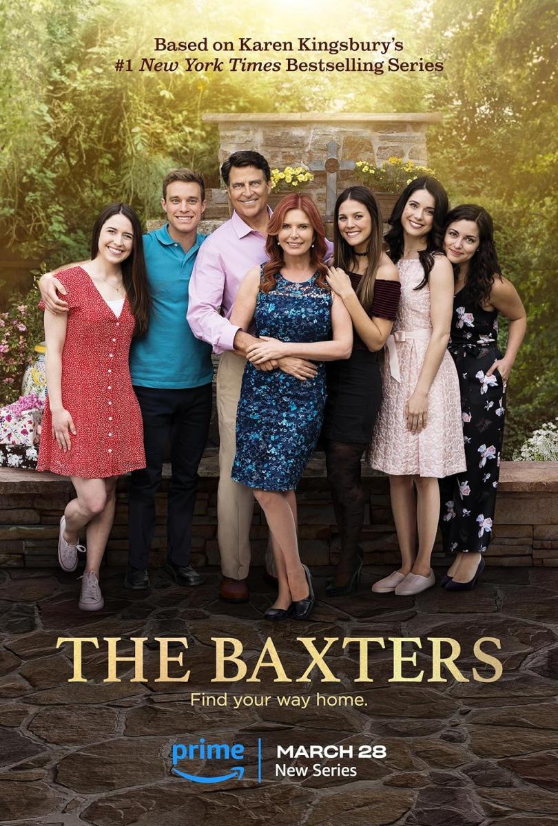 The Baxters (Serie de TV)