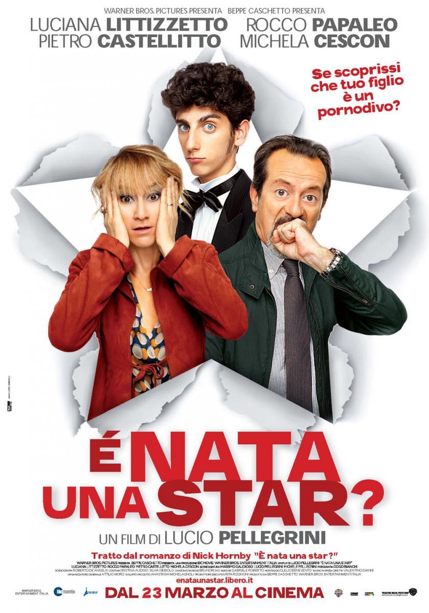 È nata una star?