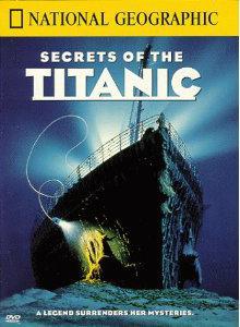 Los secretos del Titanic