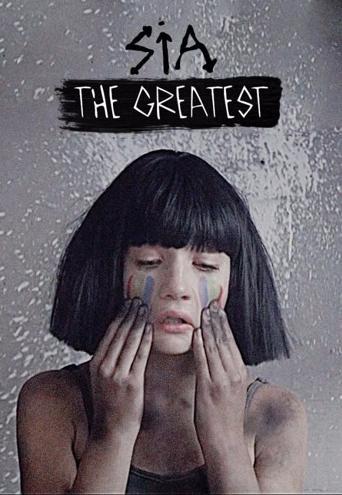 Sia: The Greatest (Music Video)