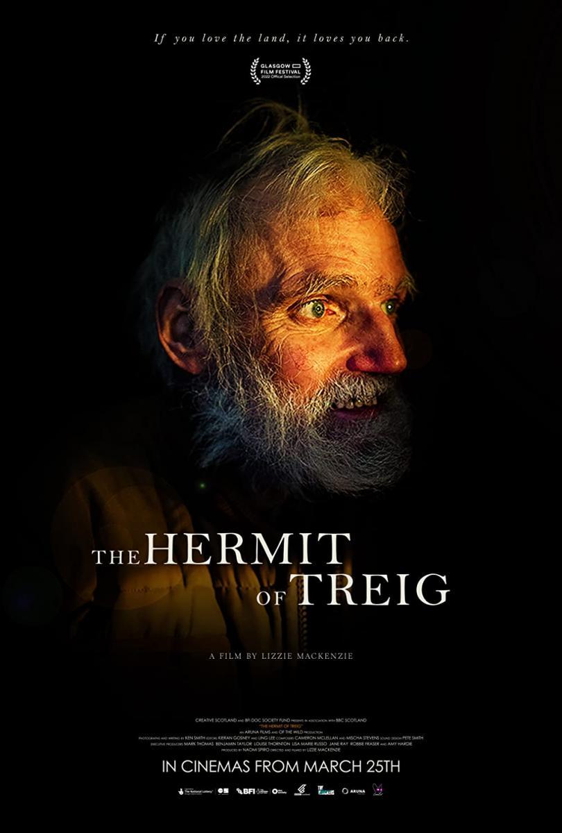 The Hermit of Treig