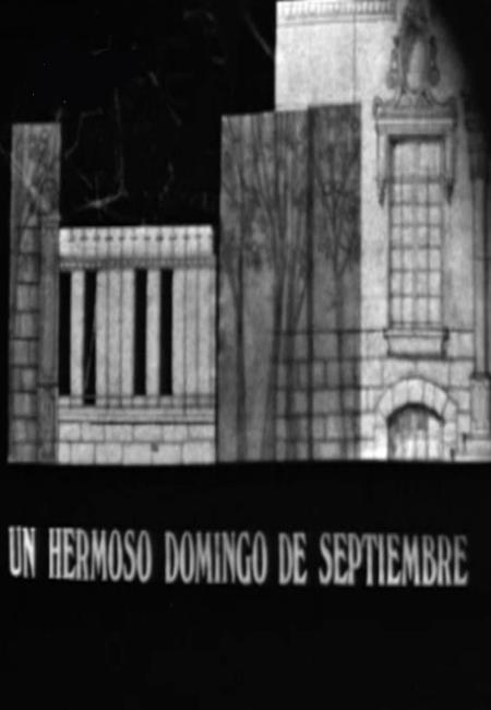 Hora once: Un hermoso domingo de septiembre (TV)