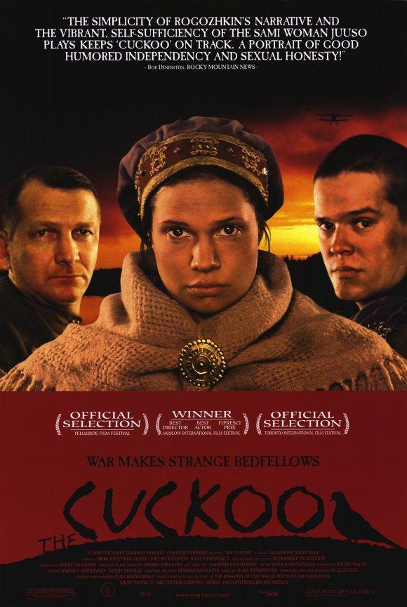 The Cuckoo