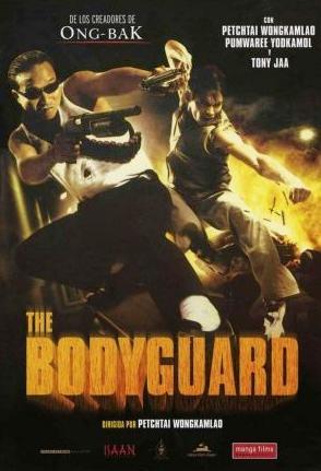 The Bodyguard