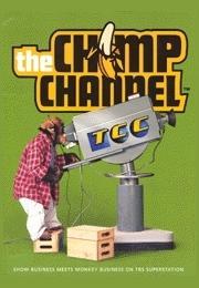 The Chimp Channel (TV Series)