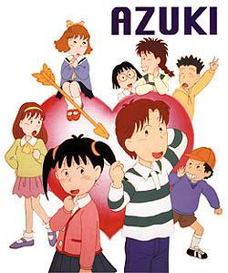 Azuki (Serie de TV)