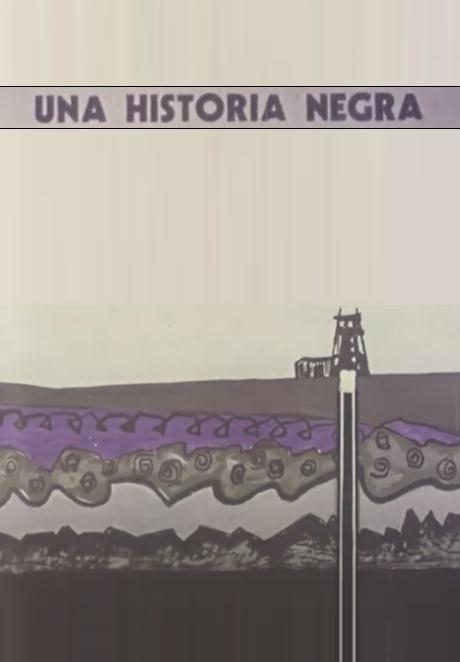 Una historia negra (S)