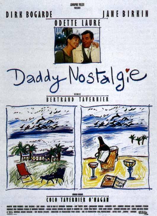 These Foolish Things (Daddy nostalgie)