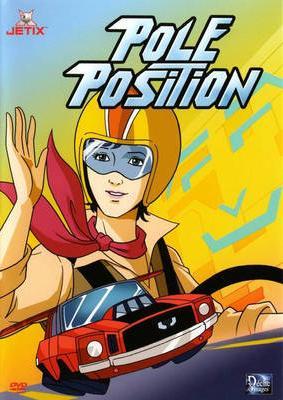 Pole Position (TV Series)