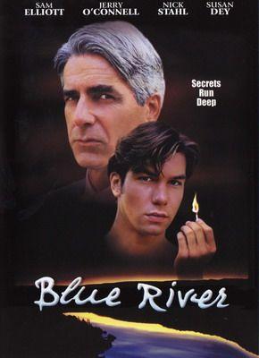 Blue River (TV)