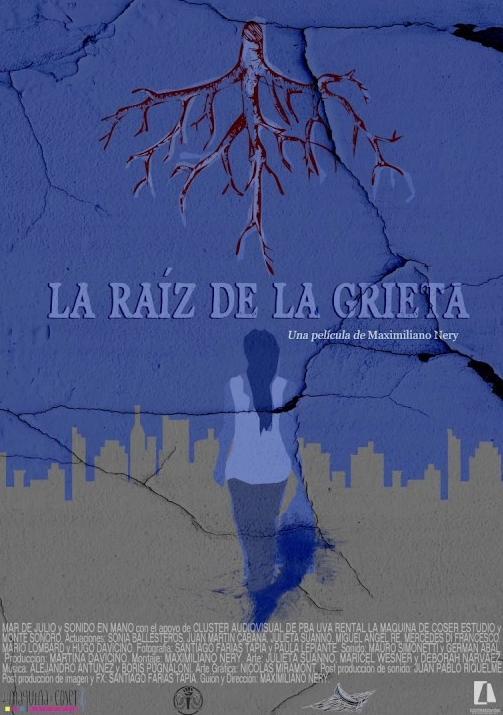 La raíz de la grieta