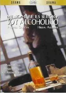 Mi nombre es Sergio, soy alcohólico