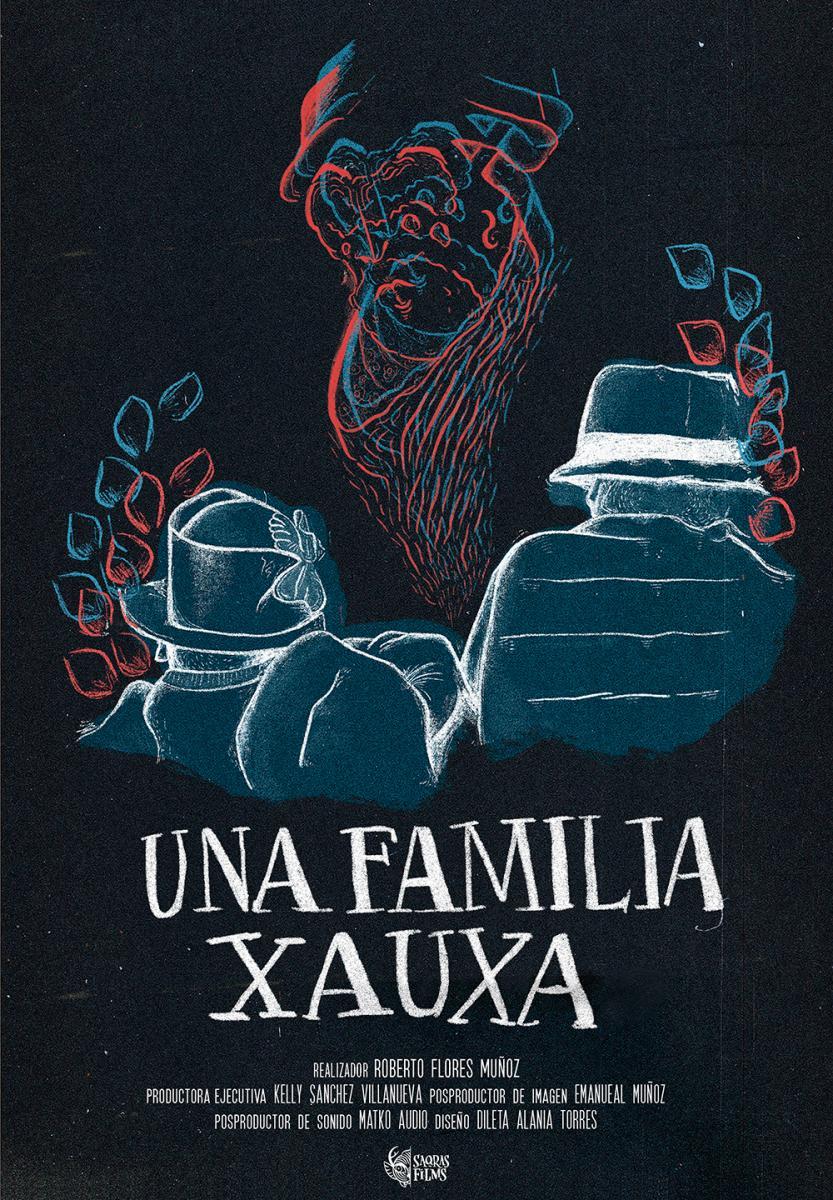 Una familia Xauxa (C)