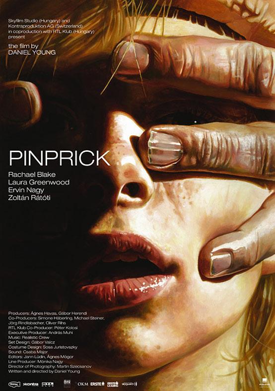 Pinprick