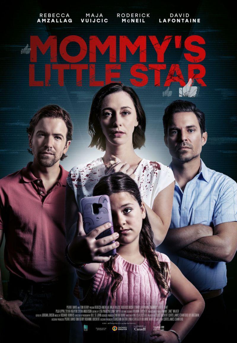 Mommy's Little Star (TV)