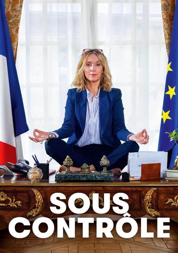 Sous contrôle (TV Miniseries)