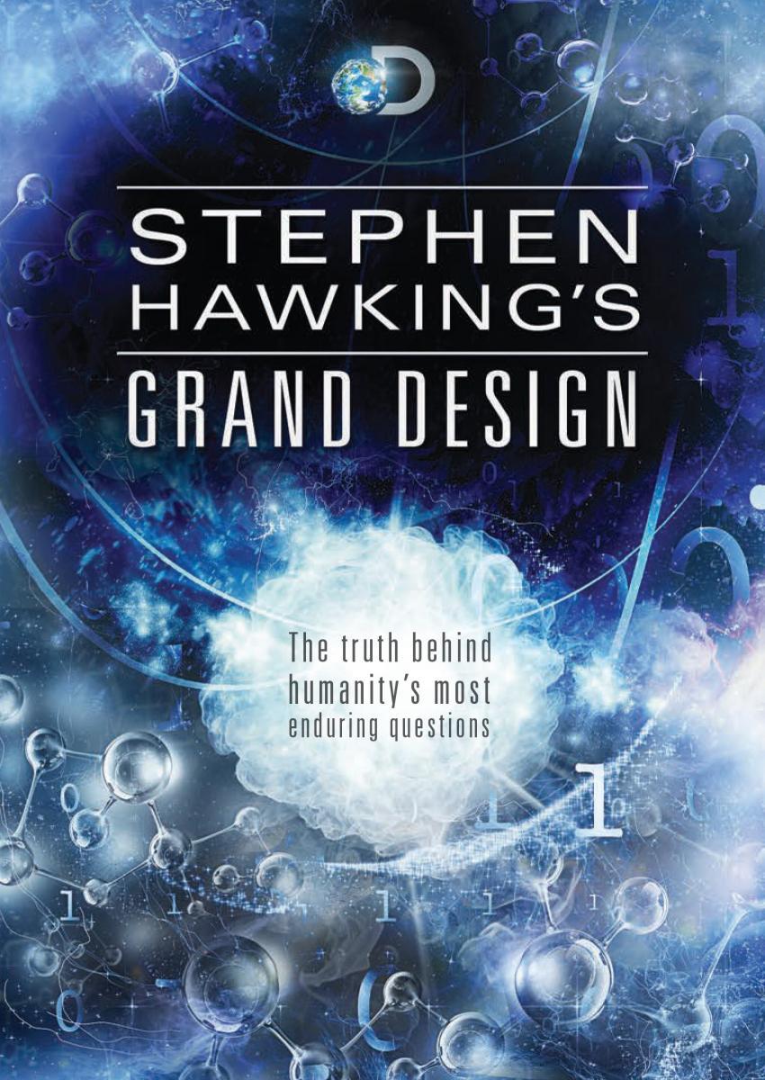Stephen Hawking's Grand Design (TV Miniseries)