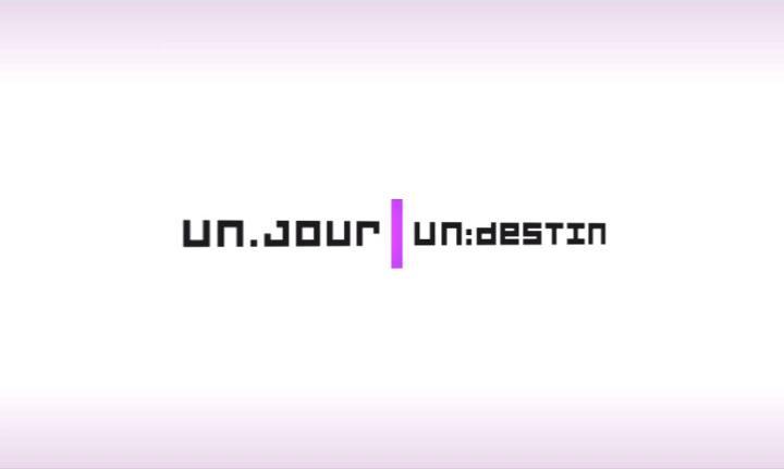 Un jour, un destin (TV Series)